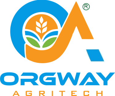 Orgway Agritech Logo